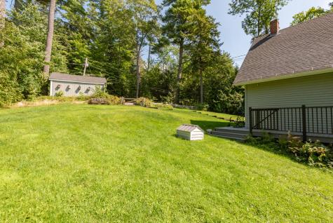 25 Speckle Drive Belgrade ME 04917