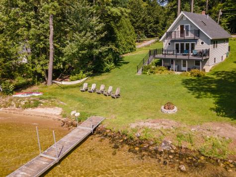 25 Speckle Drive Belgrade ME 04917