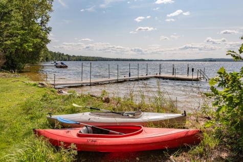 25 Speckle Drive Belgrade ME 04917