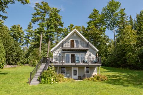 25 Speckle Drive Belgrade ME 04917