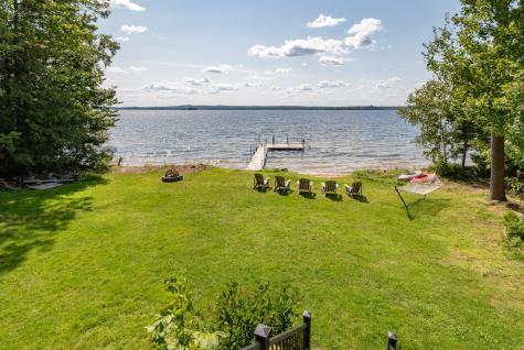 25 Speckle Drive Belgrade ME 04917