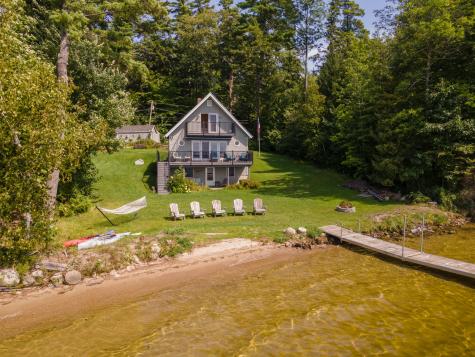 25 Speckle Drive Belgrade ME 04917