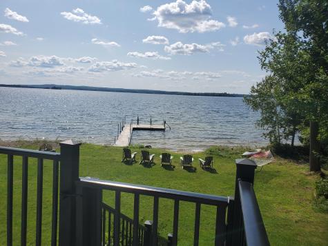 25 Speckle Drive Belgrade ME 04917