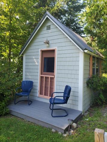 25 Speckle Drive Belgrade ME 04917