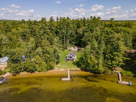 25 Speckle Drive Belgrade ME 04917