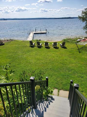 25 Speckle Drive Belgrade ME 04917