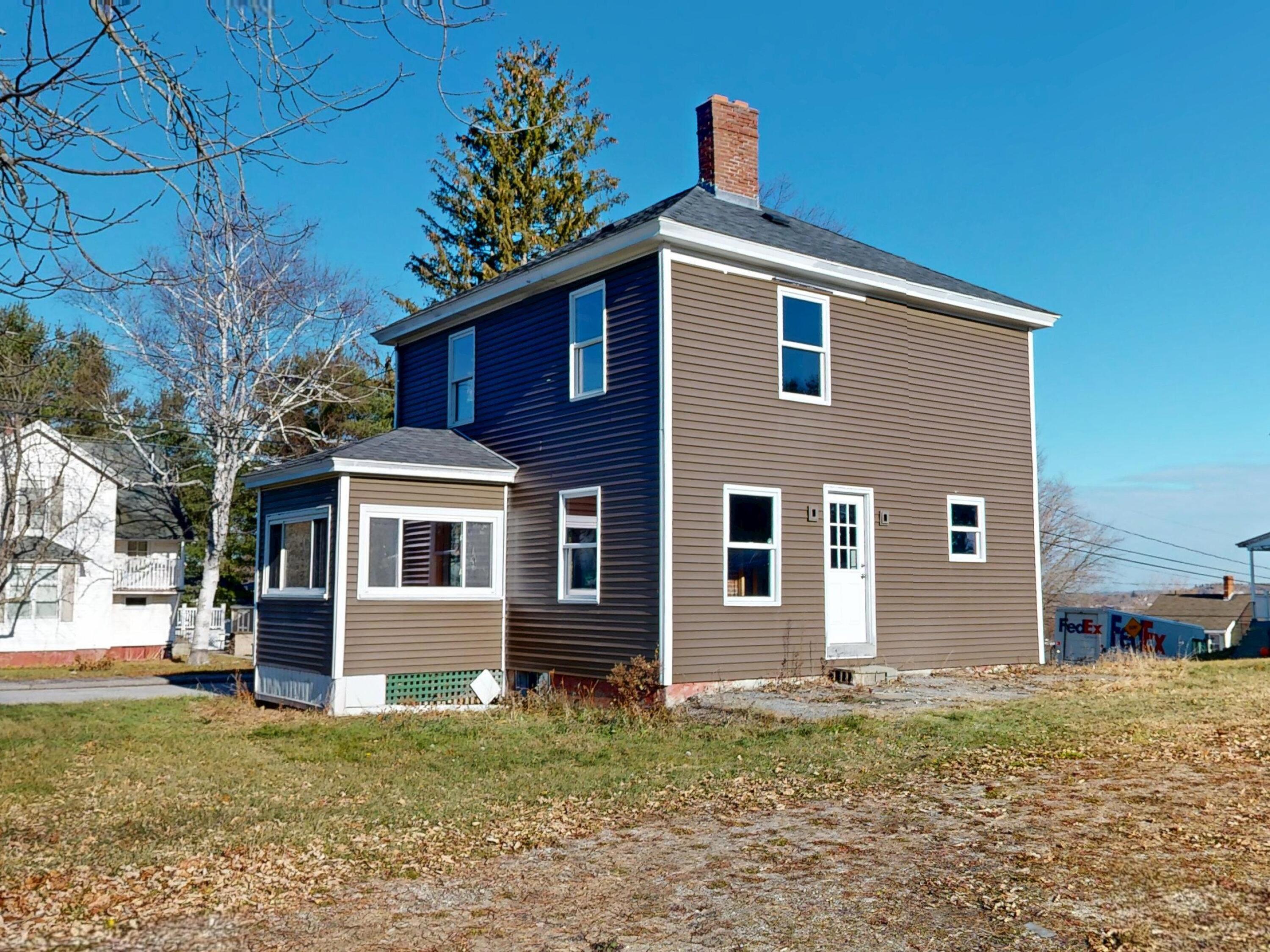 42 Jefferson Street Auburn ME 04210