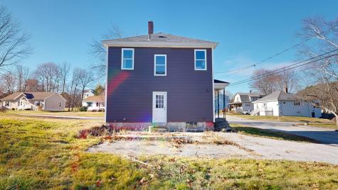 42 Jefferson Street Auburn ME 04210