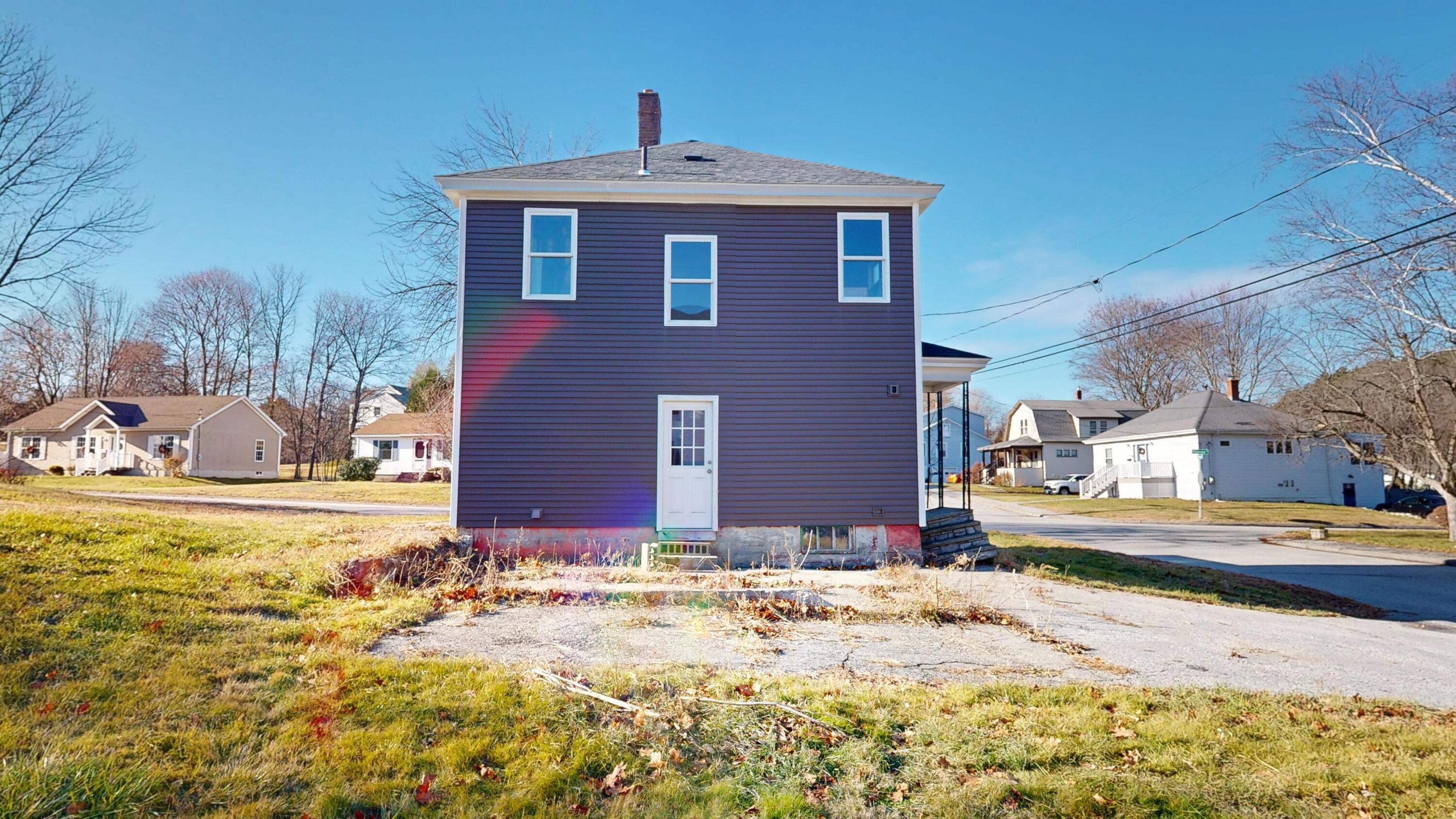 42 Jefferson Street Auburn ME 04210