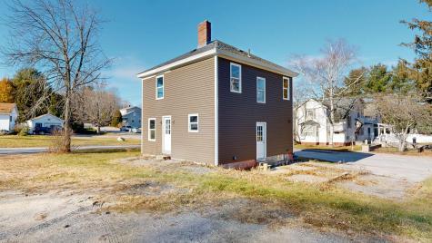 42 Jefferson Street Auburn ME 04210