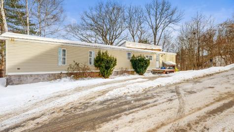 399 High Street Rumford ME 04276