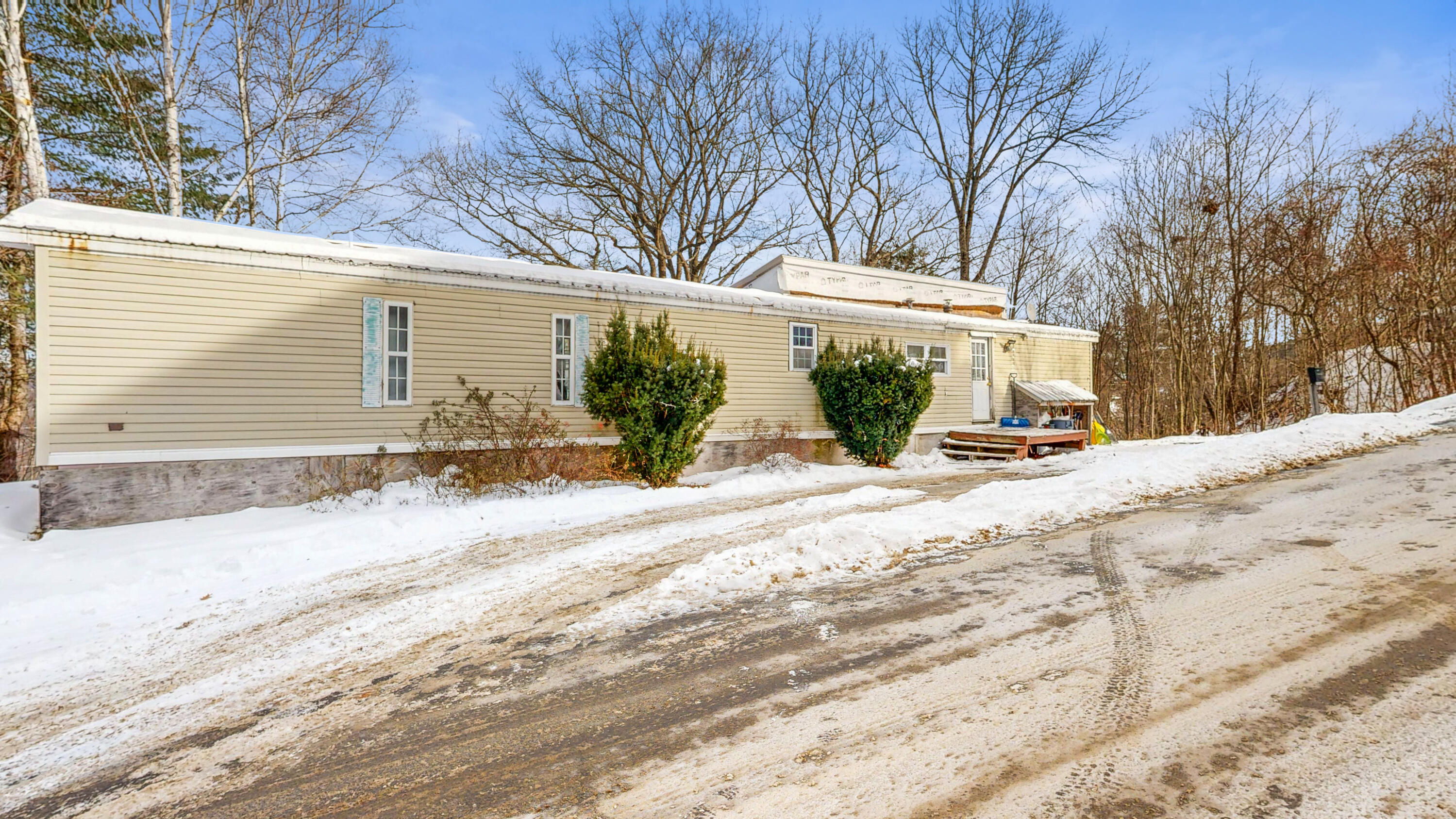 399 High Street Rumford ME 04276