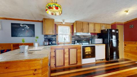 399 High Street Rumford ME 04276