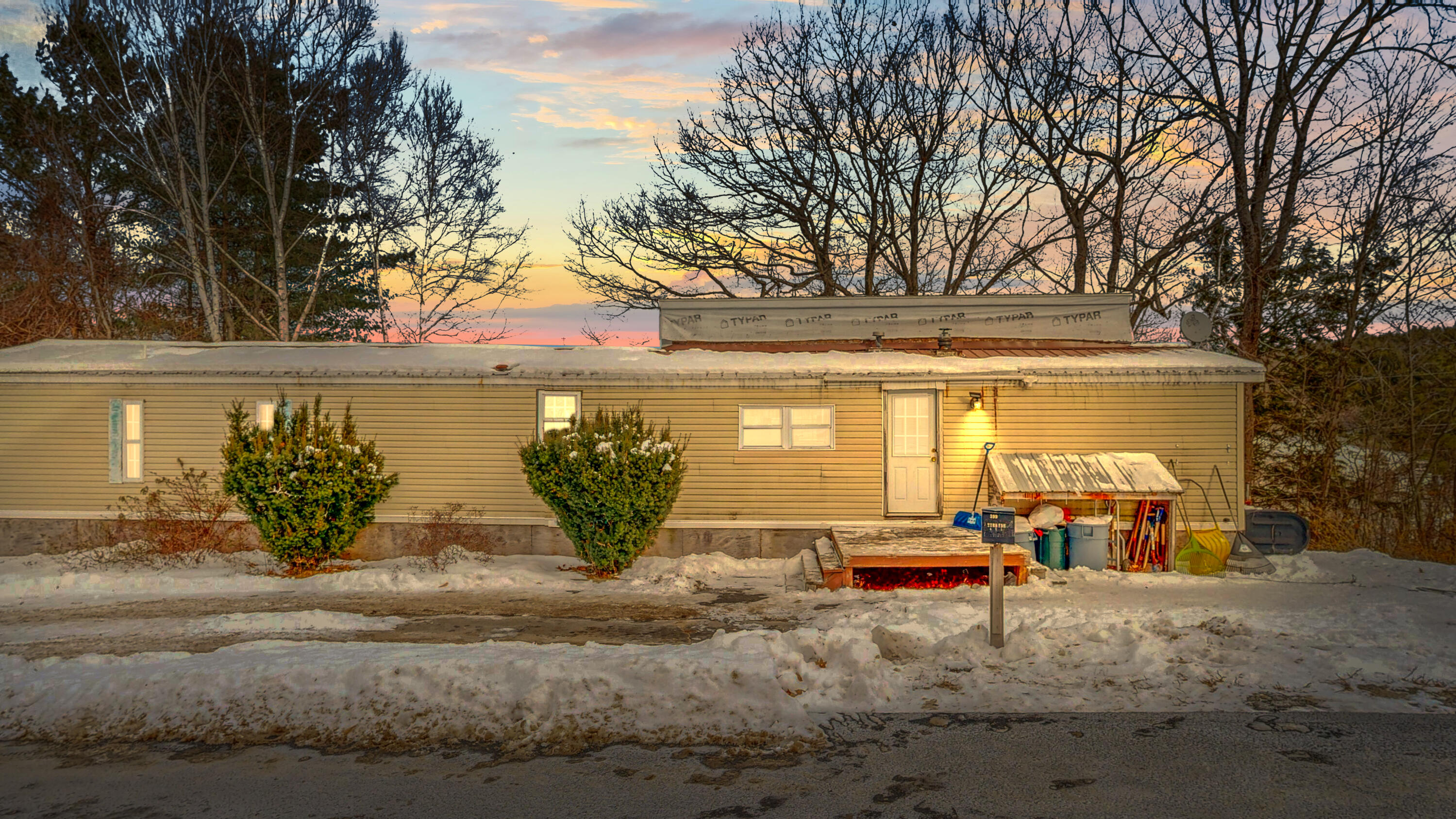 399 High Street Rumford ME 04276