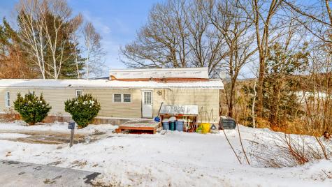 399 High Street Rumford ME 04276