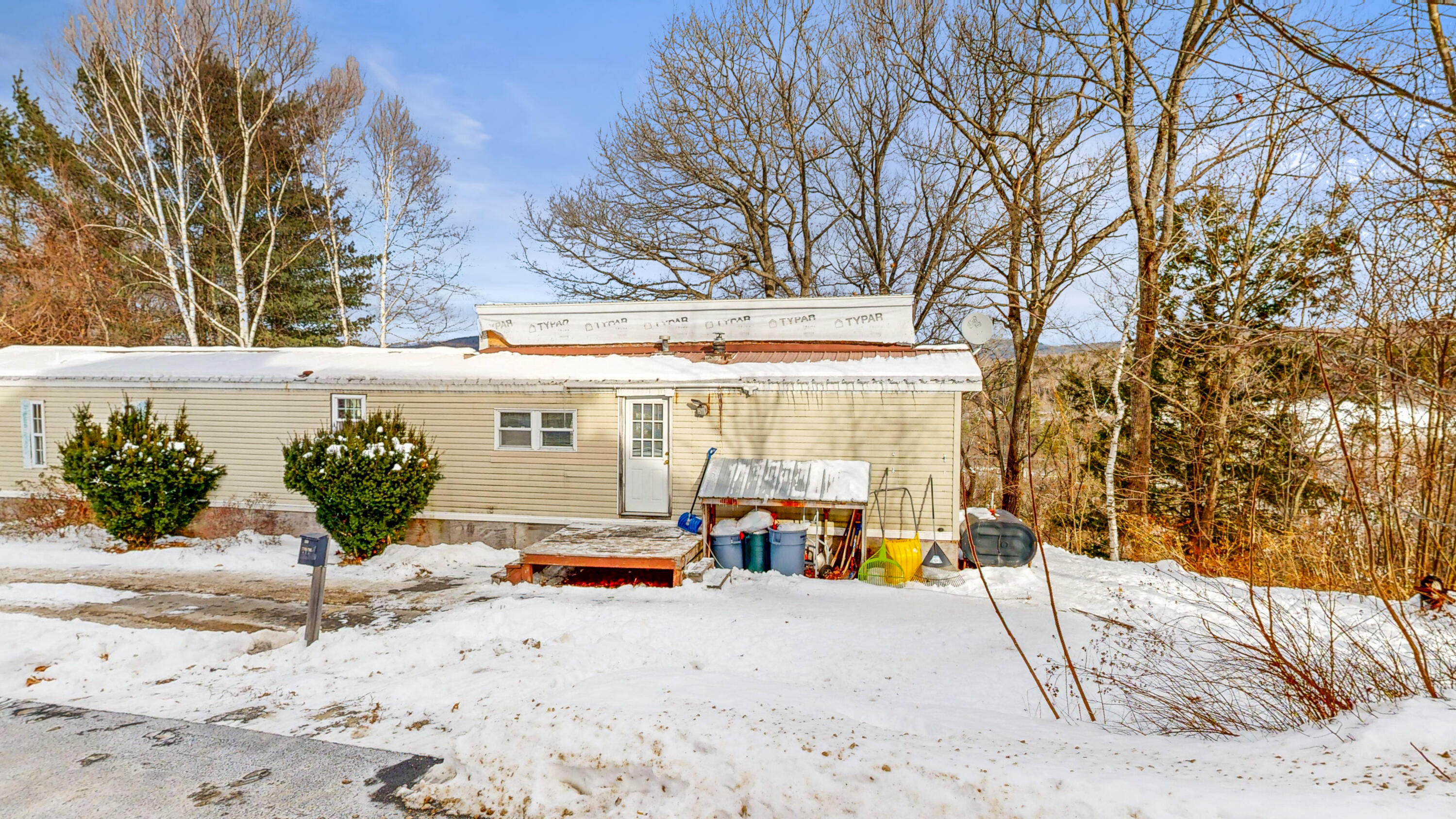 399 High Street Rumford ME 04276