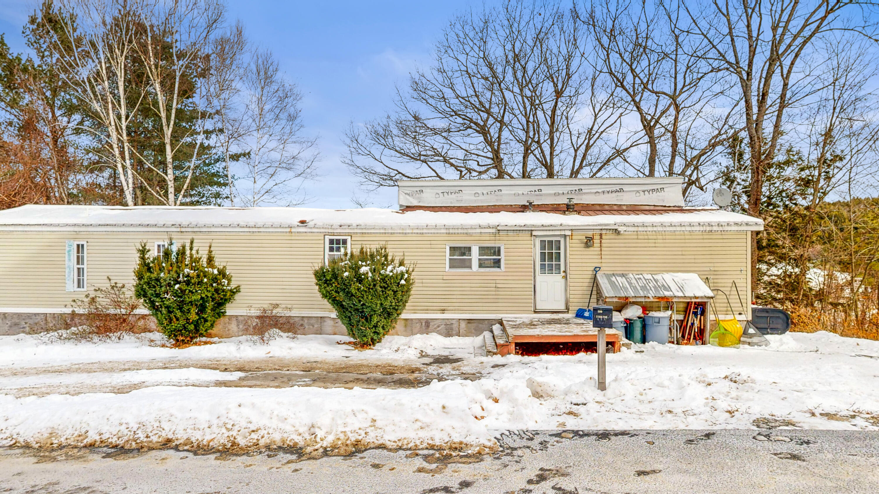 399 High Street Rumford ME 04276