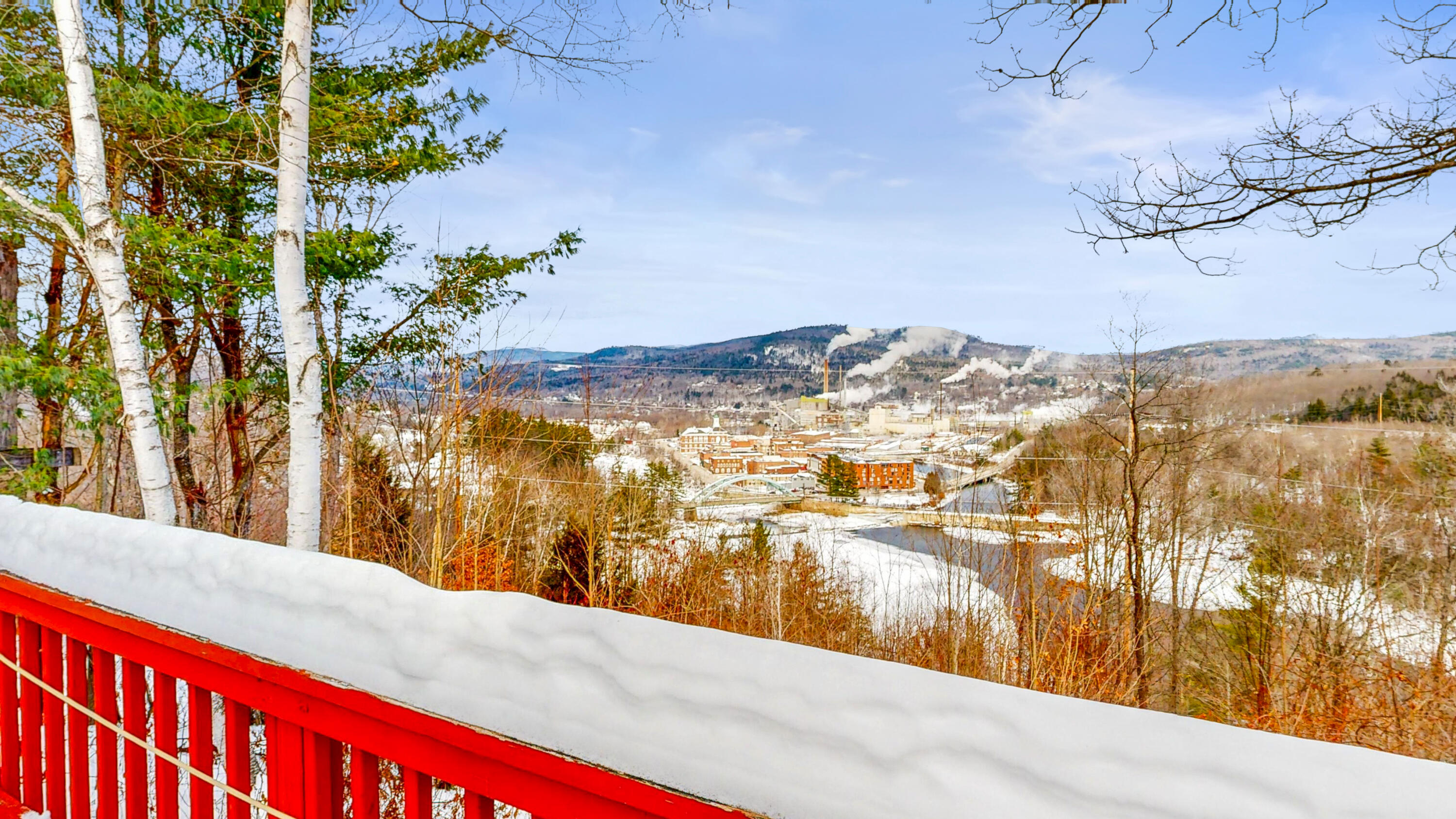 399 High Street Rumford ME 04276