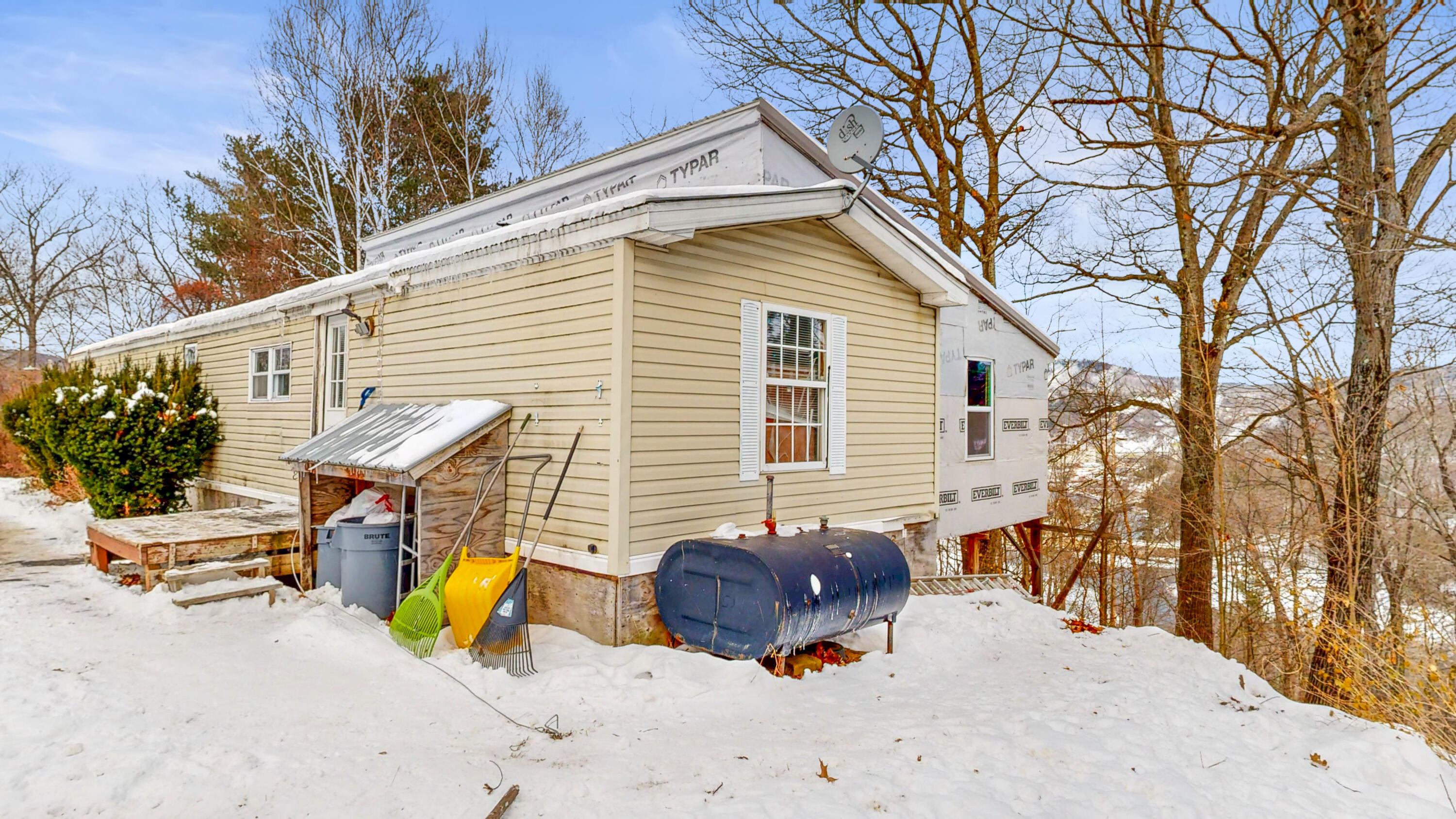 399 High Street Rumford ME 04276