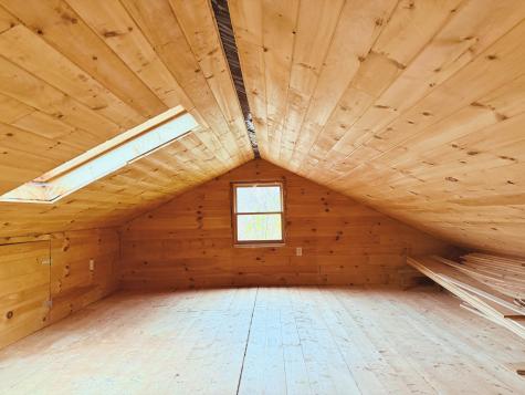 1150 Parmenter Road Palermo ME 04354