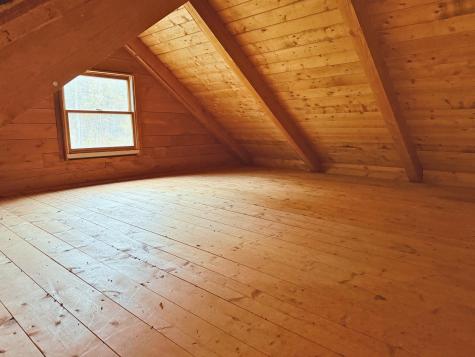 1150 Parmenter Road Palermo ME 04354