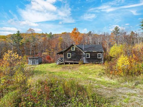 1150 Parmenter Road Palermo ME 04354