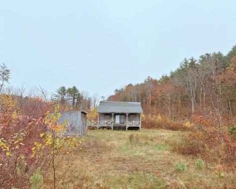 1150 Parmenter Road Palermo ME 04354