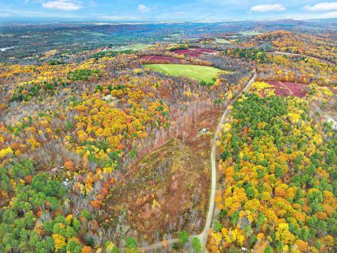 1150 Parmenter Road Palermo ME 04354