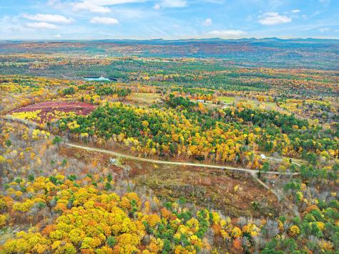 1150 Parmenter Road Palermo ME 04354