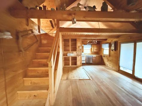 1150 Parmenter Road Palermo ME 04354