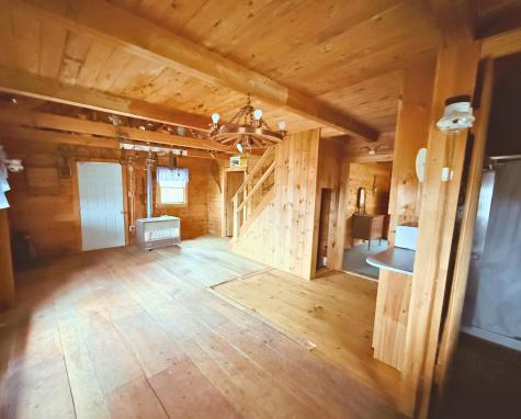 1150 Parmenter Road Palermo ME 04354