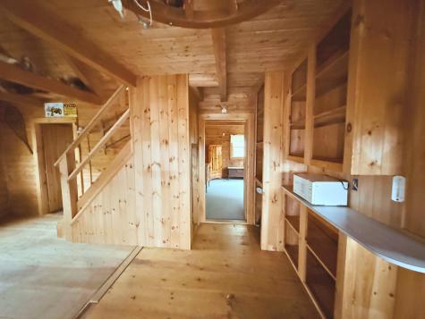 1150 Parmenter Road Palermo ME 04354