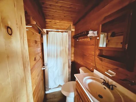 1150 Parmenter Road Palermo ME 04354