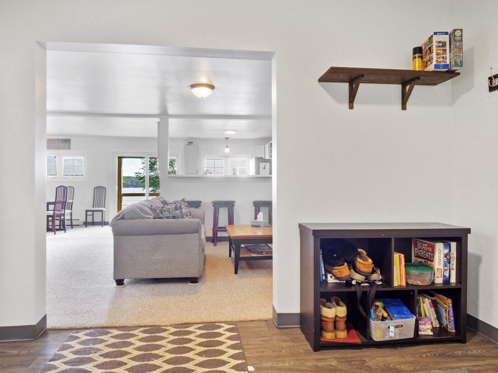 8 Hidden Drive Newport ME 04953