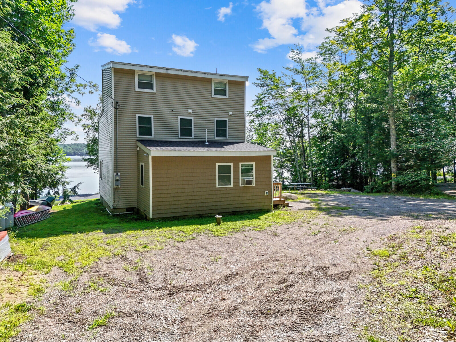 8 Hidden Drive Newport ME 04953