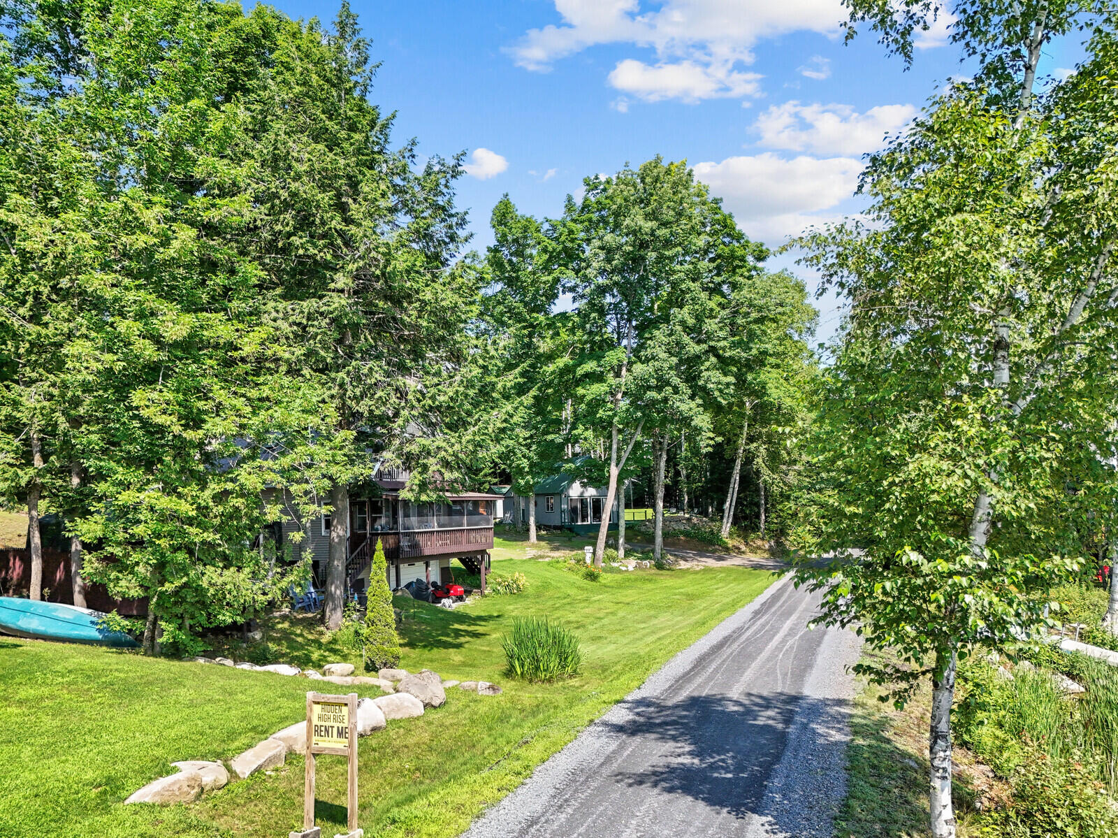 8 Hidden Drive Newport ME 04953