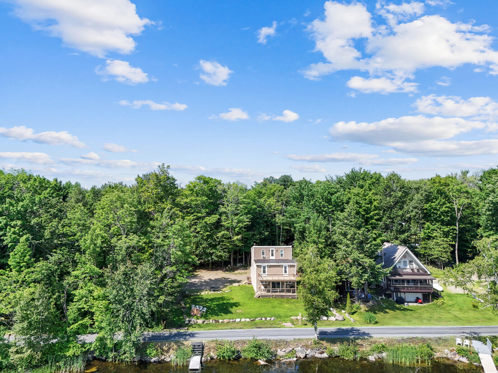 8 Hidden Drive Newport ME 04953