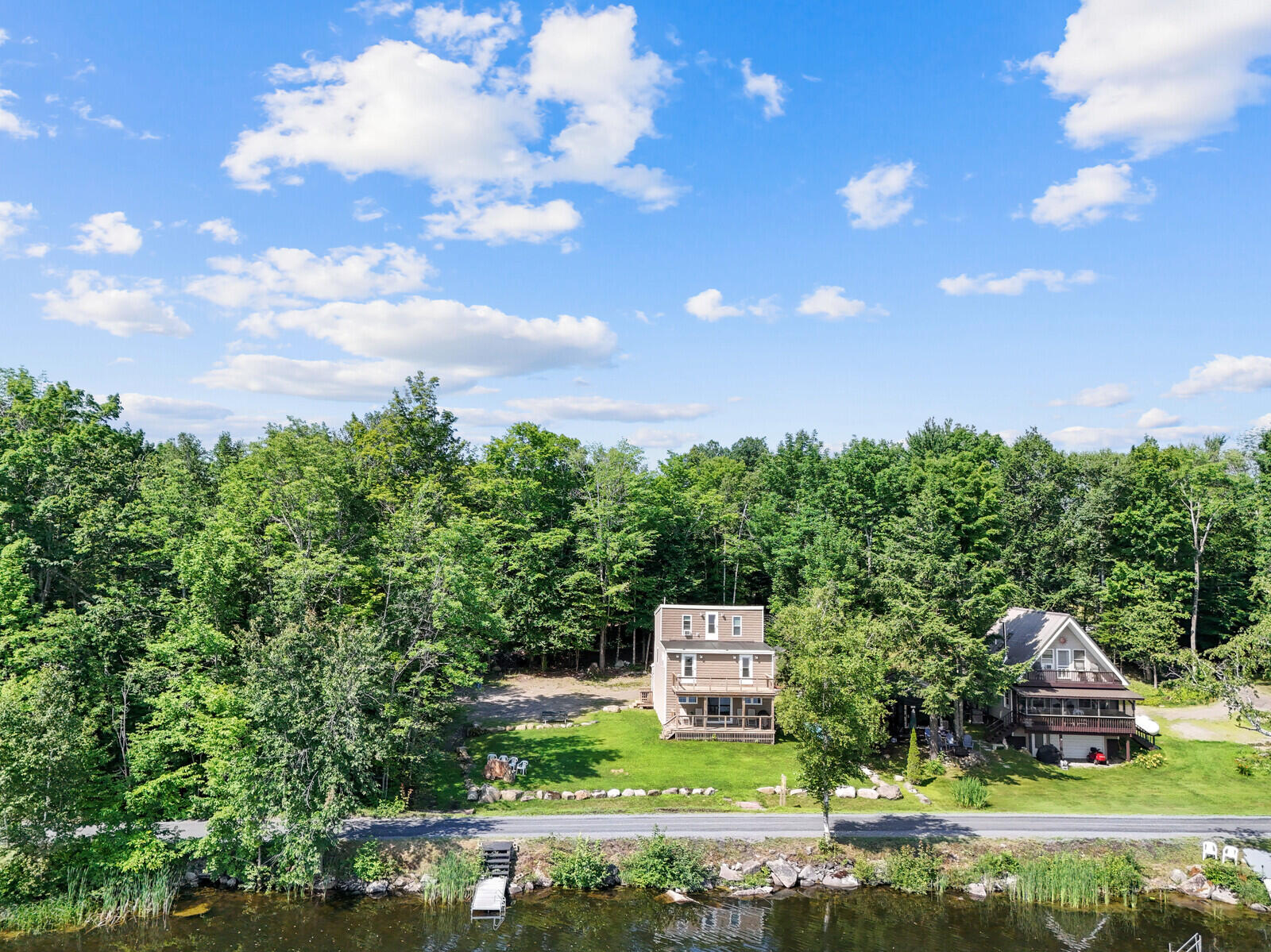 8 Hidden Drive Newport ME 04953