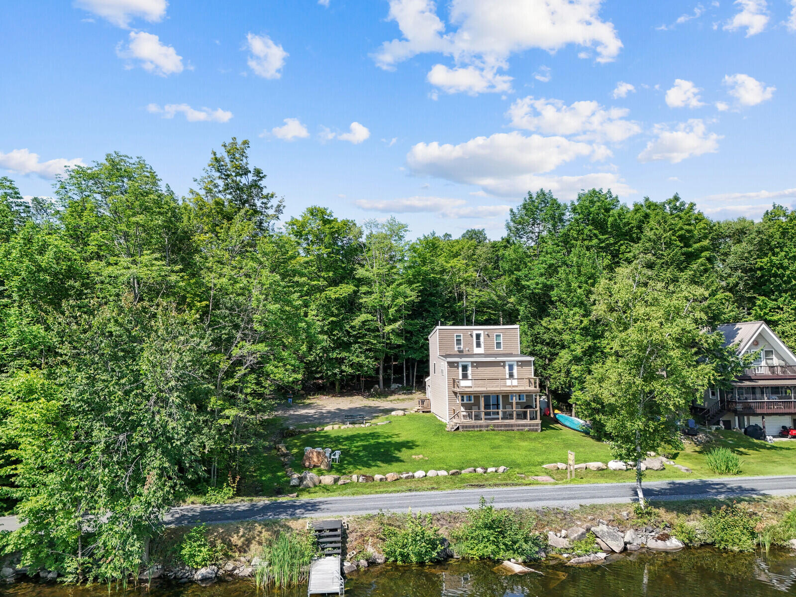 8 Hidden Drive Newport ME 04953