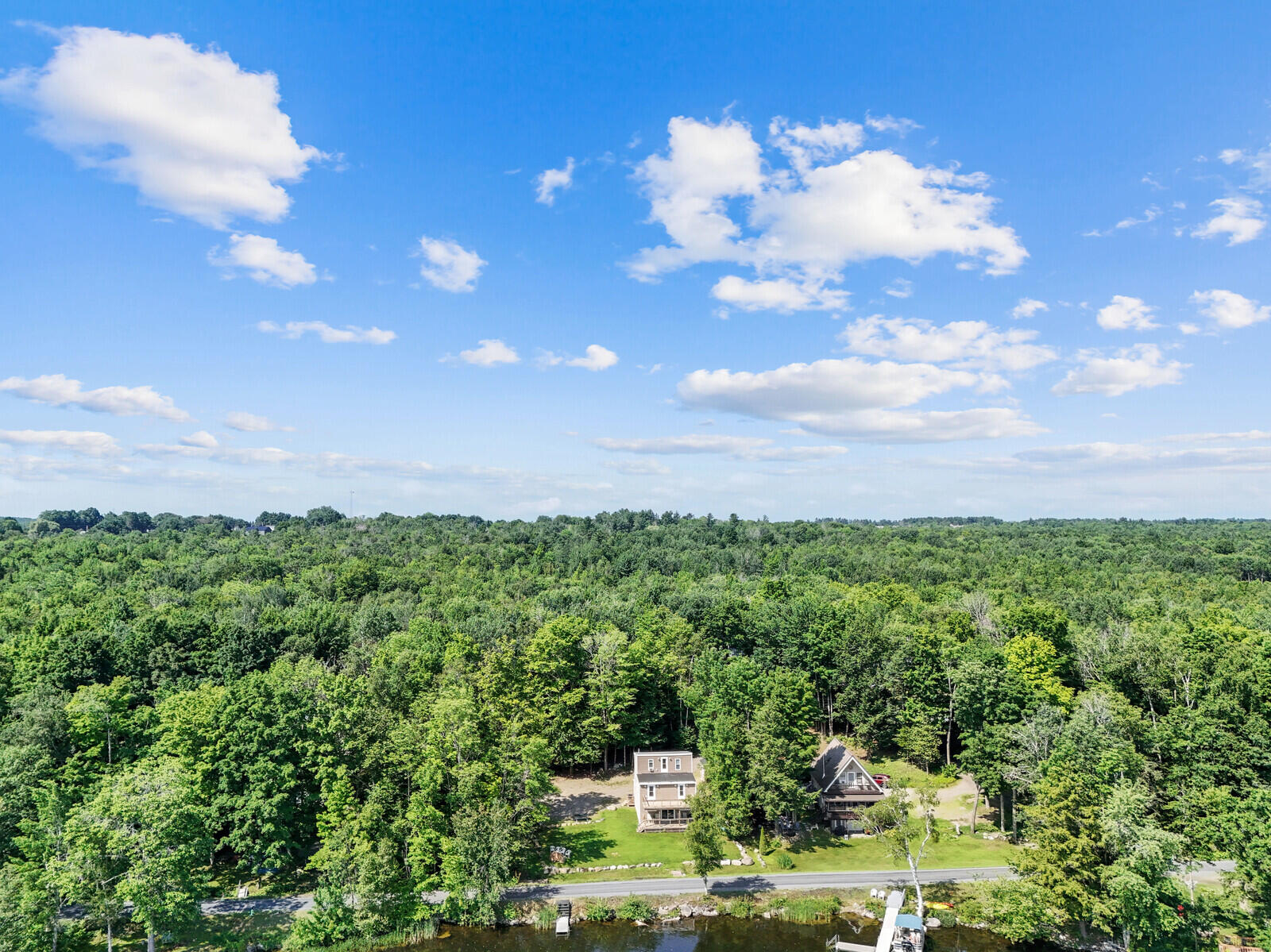 8 Hidden Drive Newport ME 04953