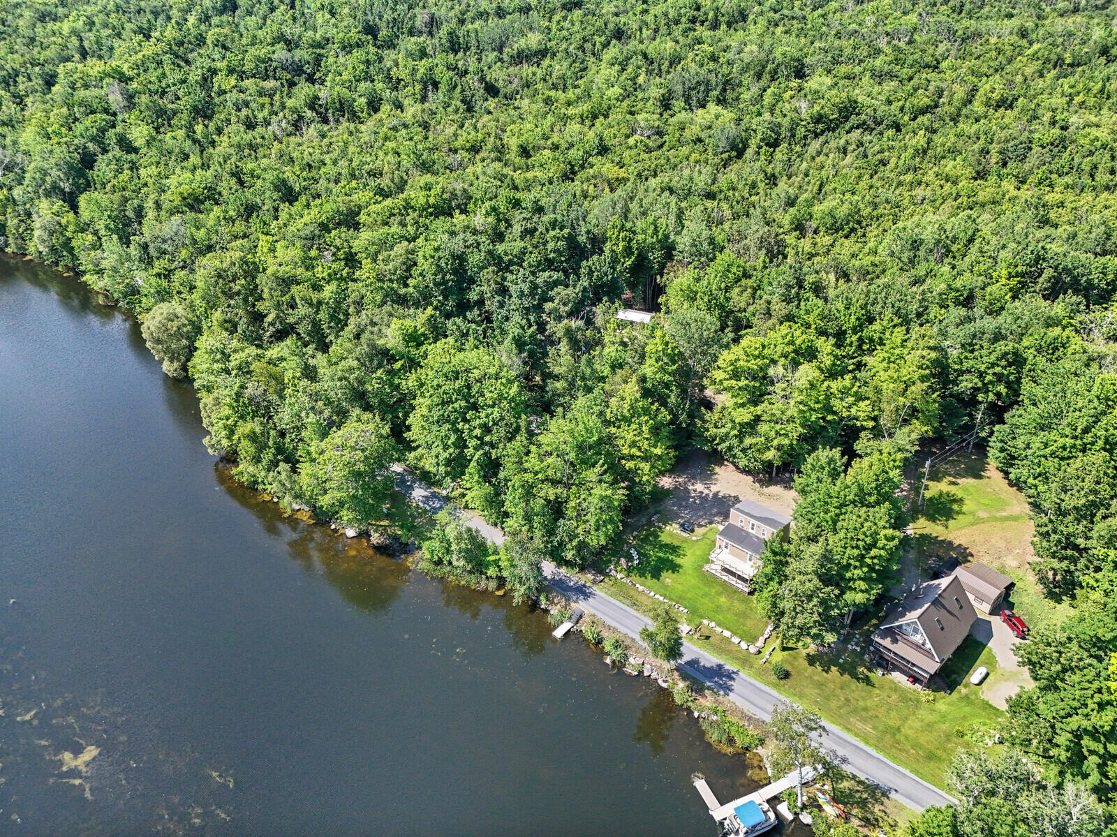 8 Hidden Drive Newport ME 04953