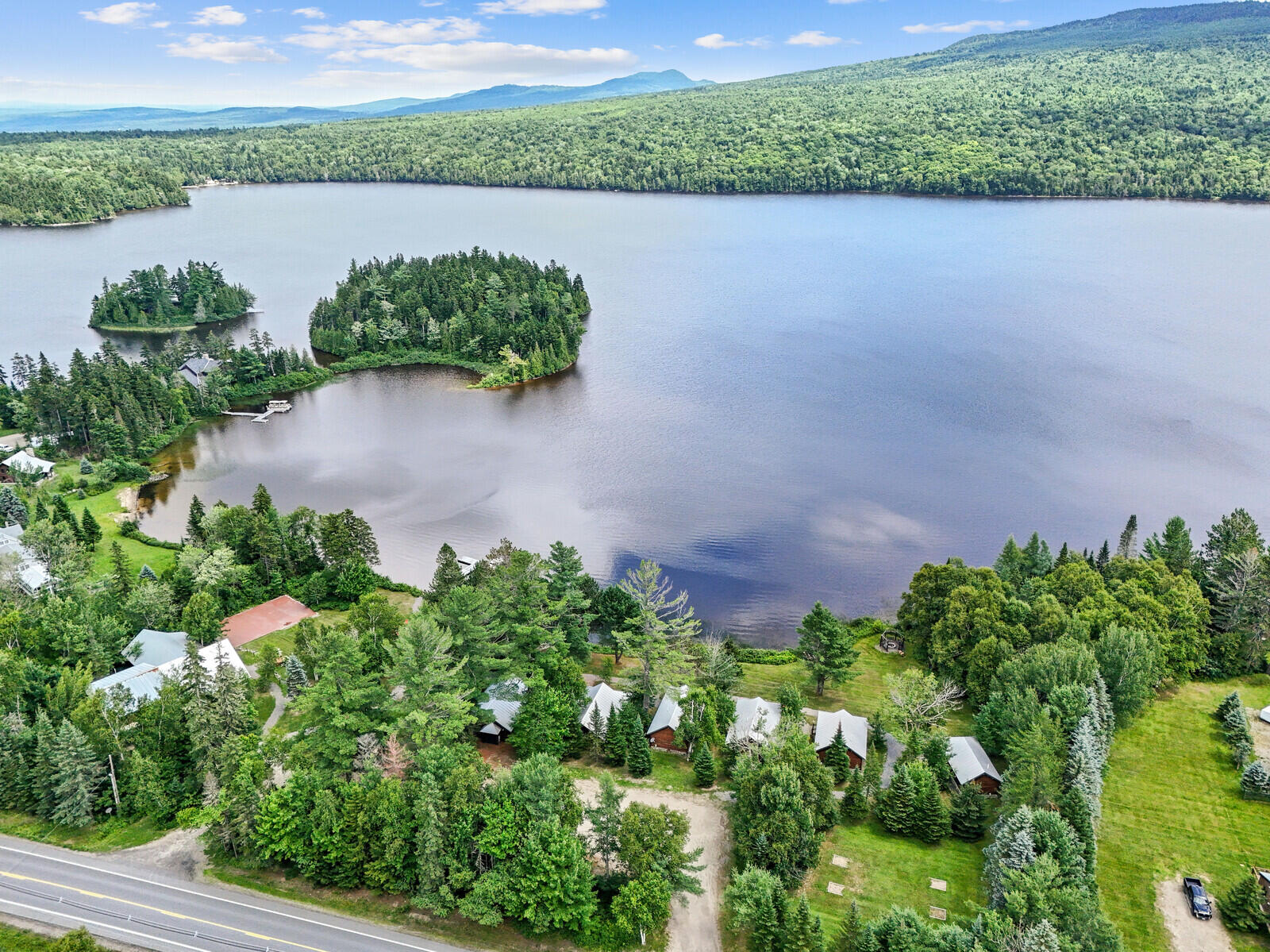 8 Hidden Drive Newport ME 04953