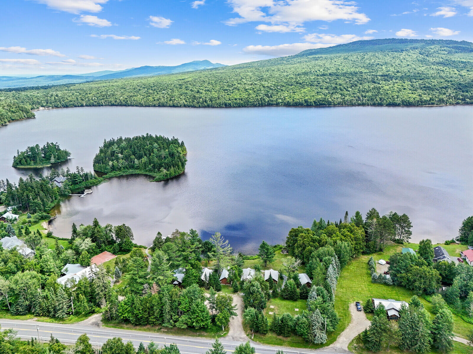 8 Hidden Drive Newport ME 04953