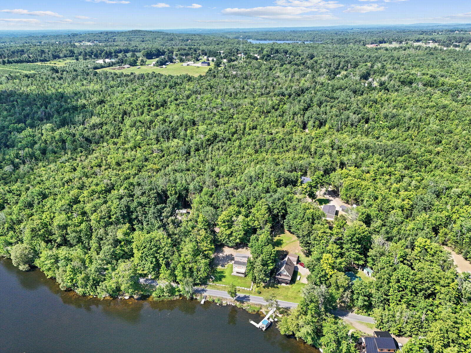 8 Hidden Drive Newport ME 04953