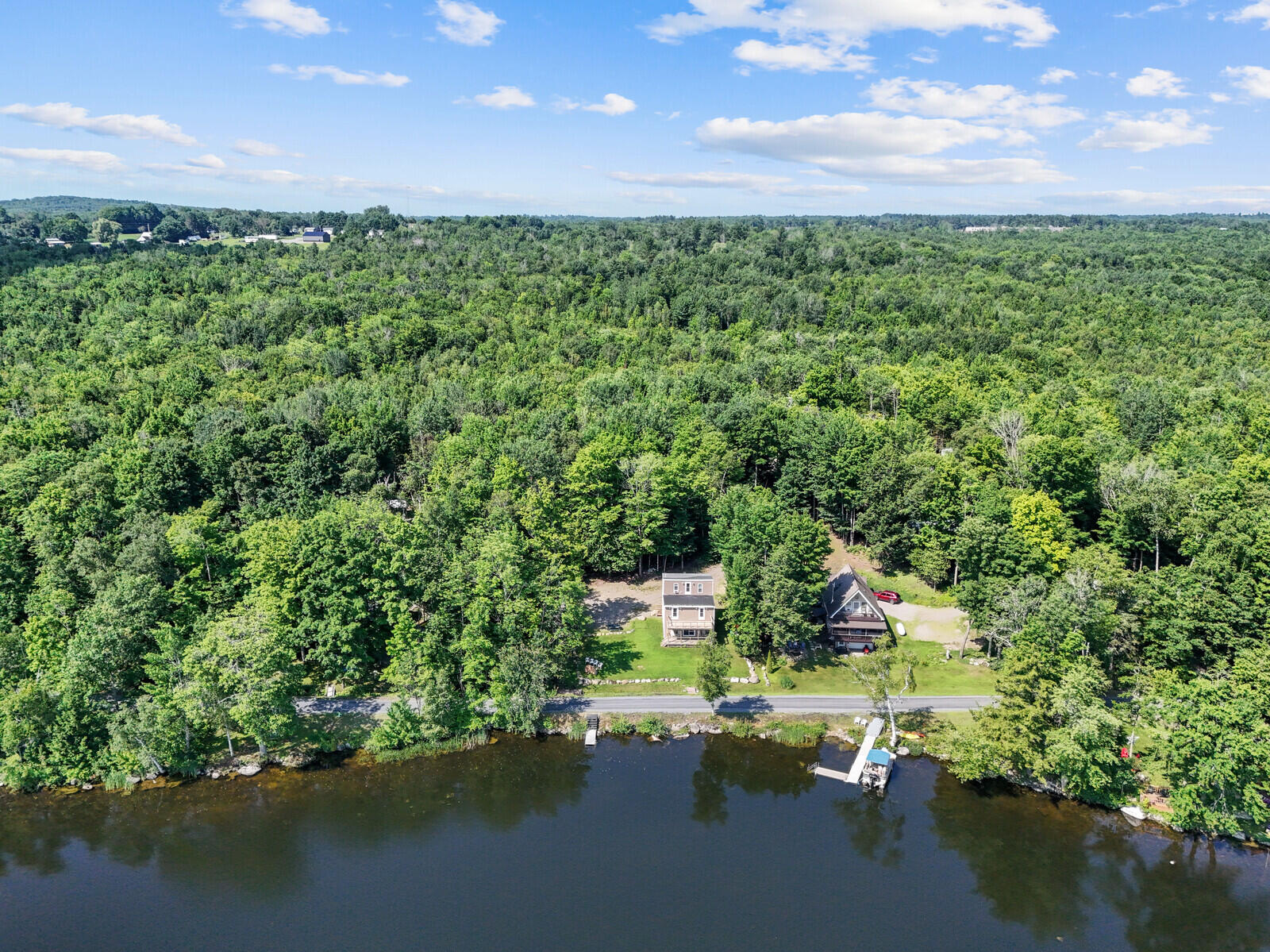 8 Hidden Drive Newport ME 04953