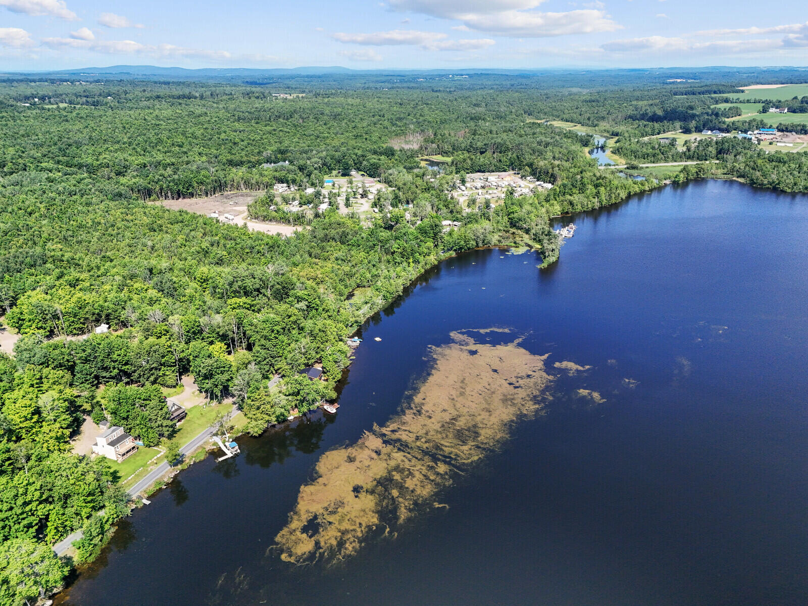 8 Hidden Drive Newport ME 04953