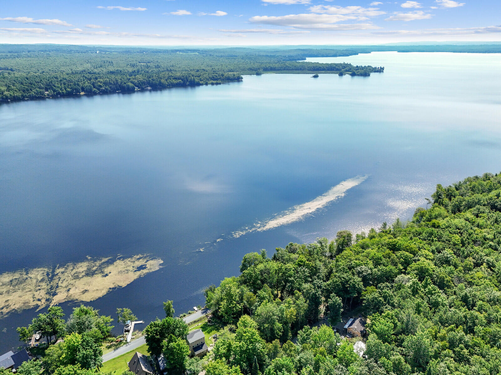 8 Hidden Drive Newport ME 04953