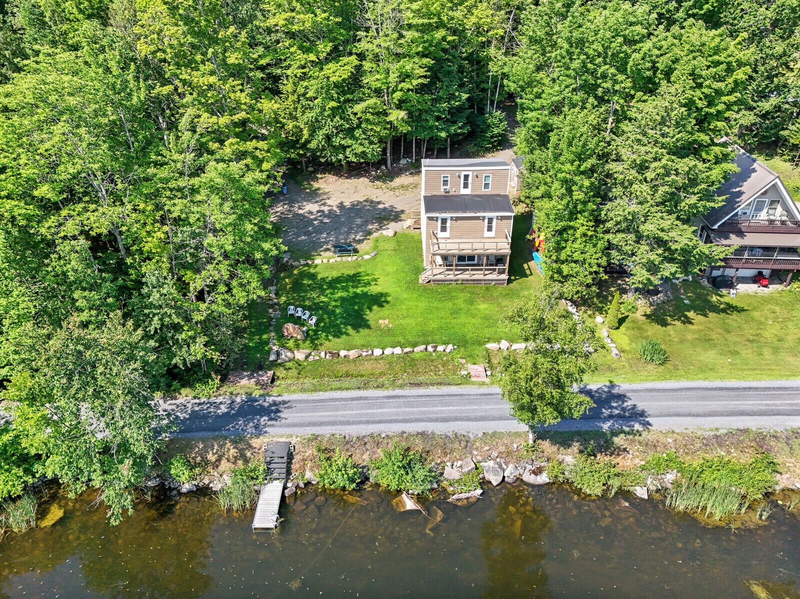 8 Hidden Drive Newport ME 04953