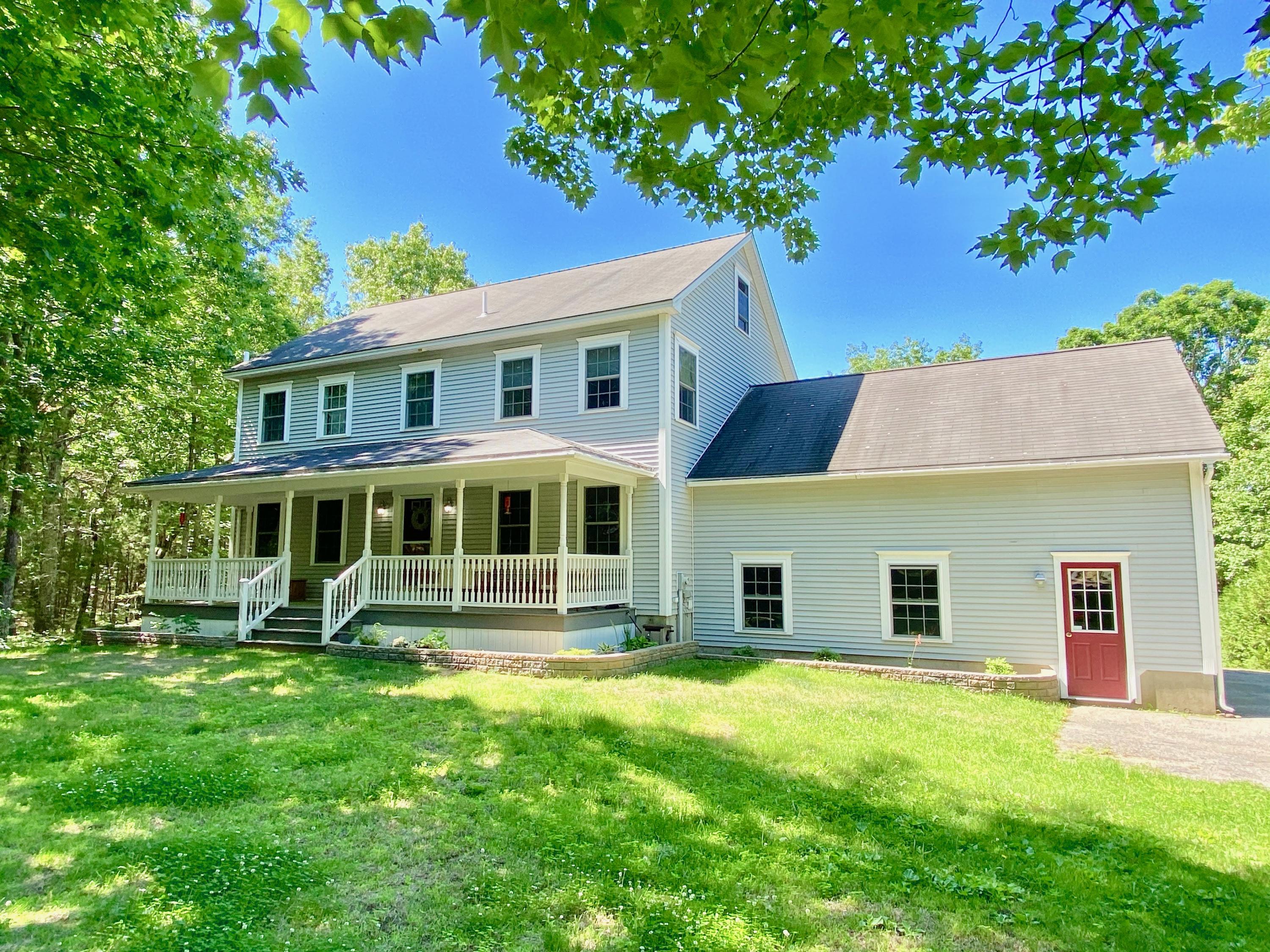 172 Natanis Ridge Circle Wells ME 04090