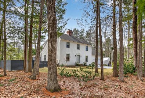 2 Beech Drive Brunswick ME 04011